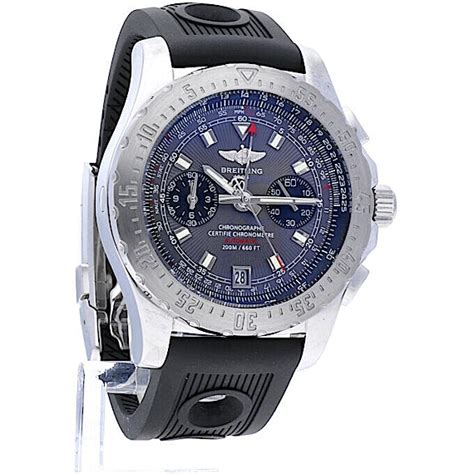 breitling skyracer ferguson